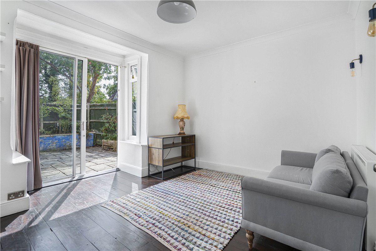 2 bedroom Maisonette, Harpes Road, Oxford, OX2 - , Image 1