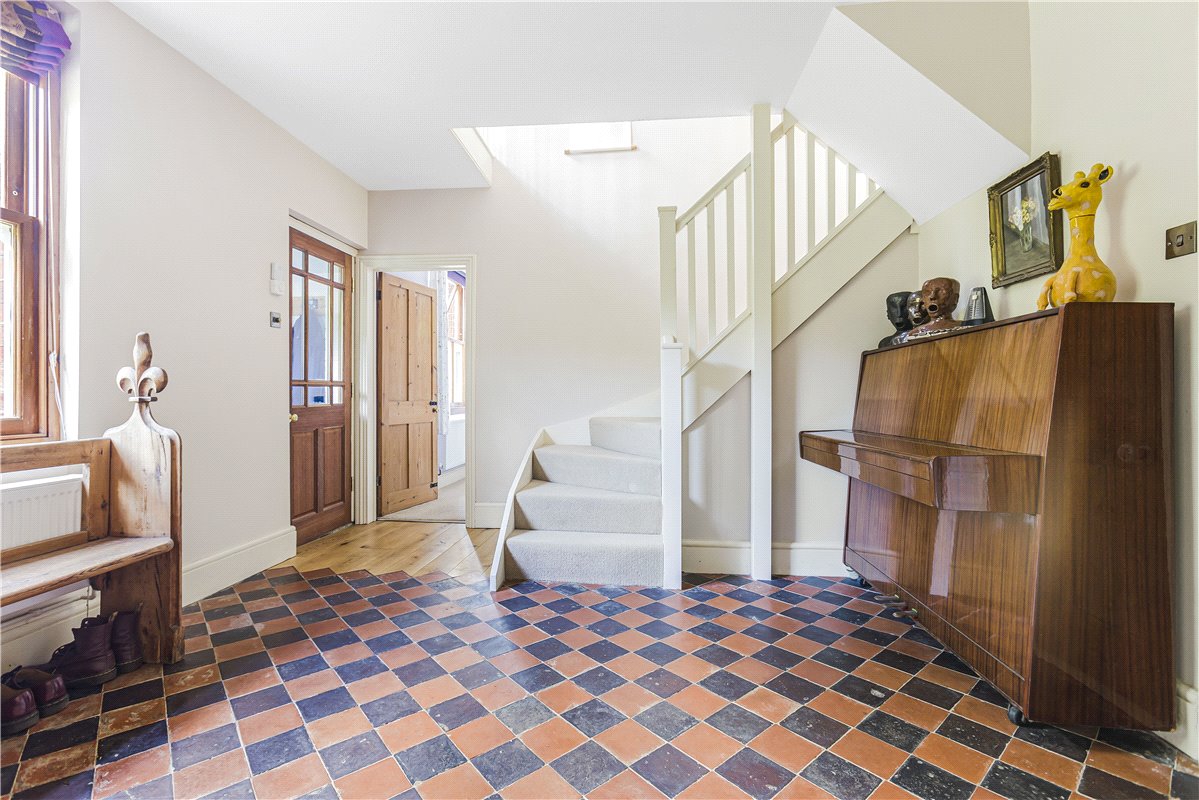 4 bedroom House, Millwood End, Long Hanborough, OX29 - Sold, Image 28