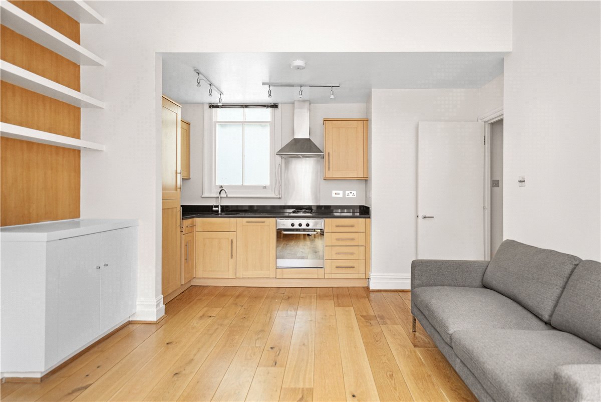 1 bedroom Flat, Egerton Gardens, Knightsbridge, SW3 - Available, Image 8