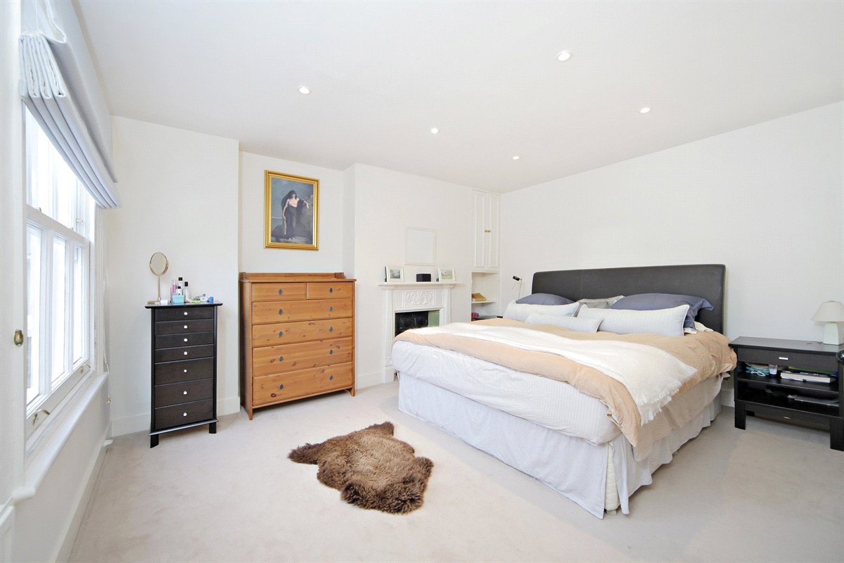 4 bedroom House, Gosberton Road, Wandsworth SW12, SW12 - Sold, Image 5