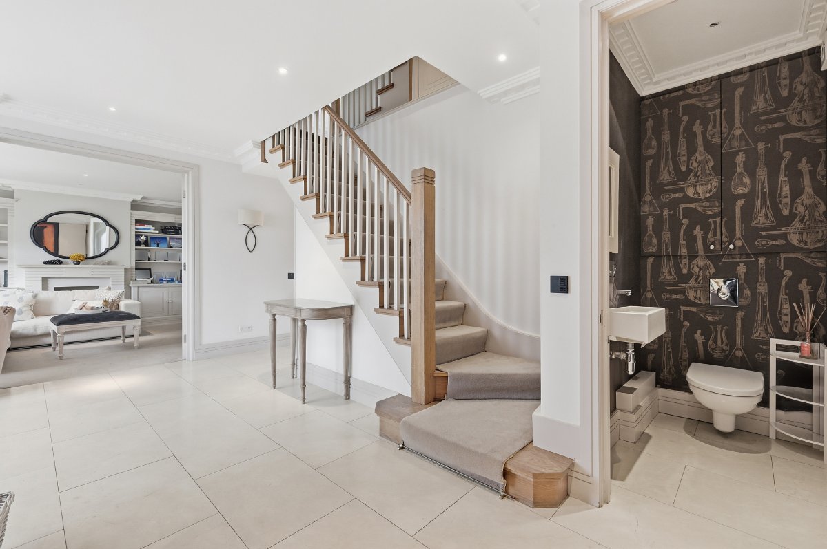 5 bedroom House, Belgrave Road, Barnes, SW13 - Available, Image 33