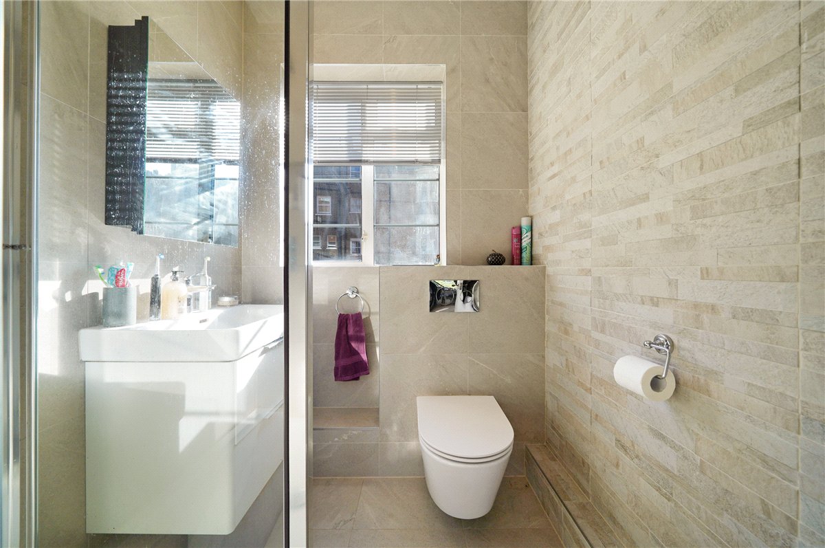 2 bedroom Flat, Barons Keep, Gliddon Road, W14 - Sold, Image 7