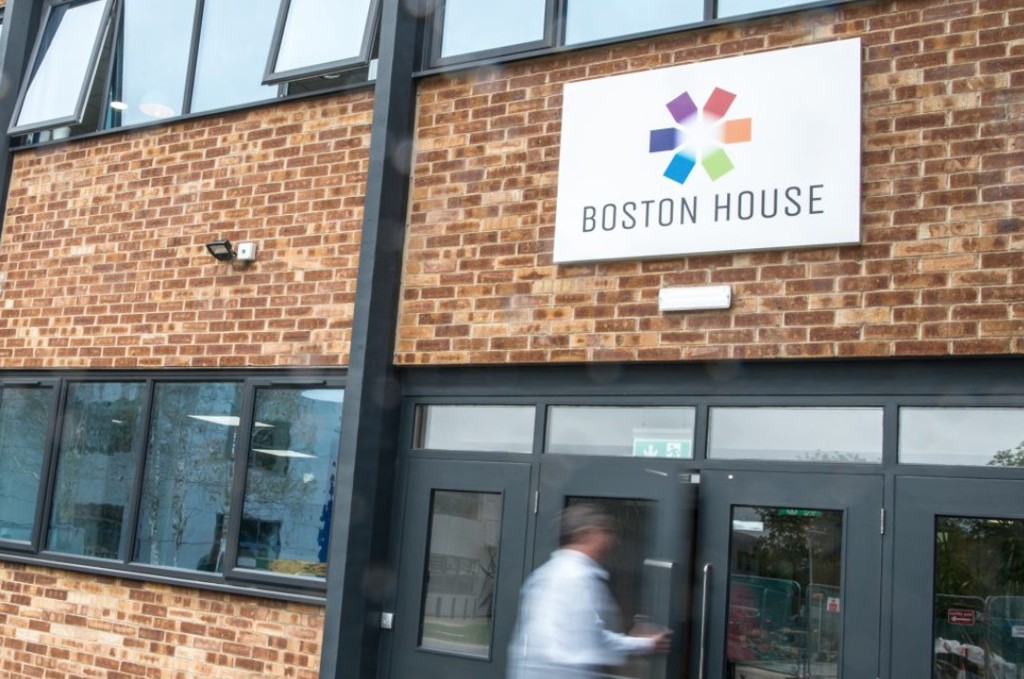 400 to 800 Sq Ft, Boston House Business Centre, Wantage, OX12 - Available, Image 1