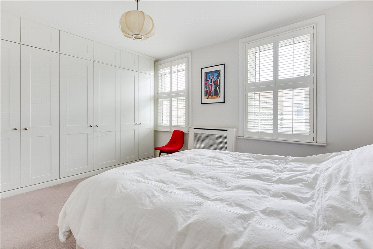 4 bedroom House, Kilmaine Road, London, SW6 - Available, Image 4