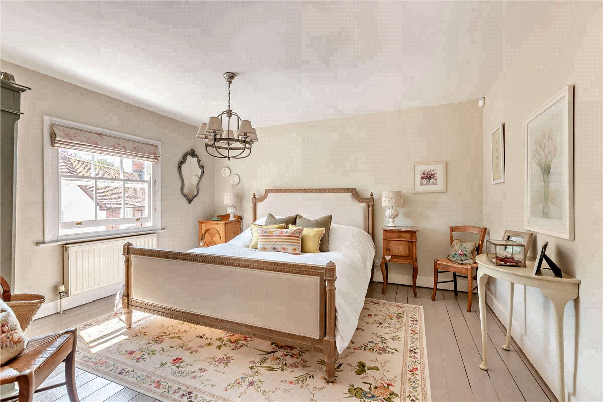 5 bedroom House, High Street, Chieveley, RG20 - Sold STC, Image 7