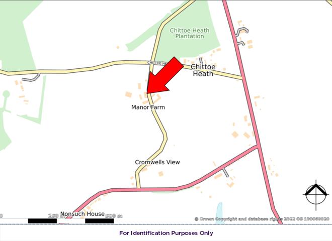 4757 Sq Ft, Chittoe Heath, Chippenham, SN15 - Available, Image 3