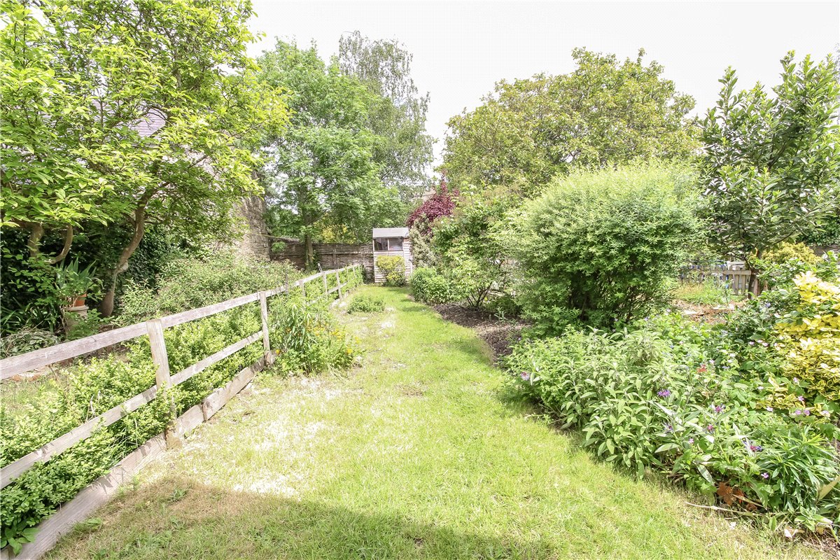 2 bedroom House, Mill Lane, Old Marston, OX3 - Let Agreed, Image 8