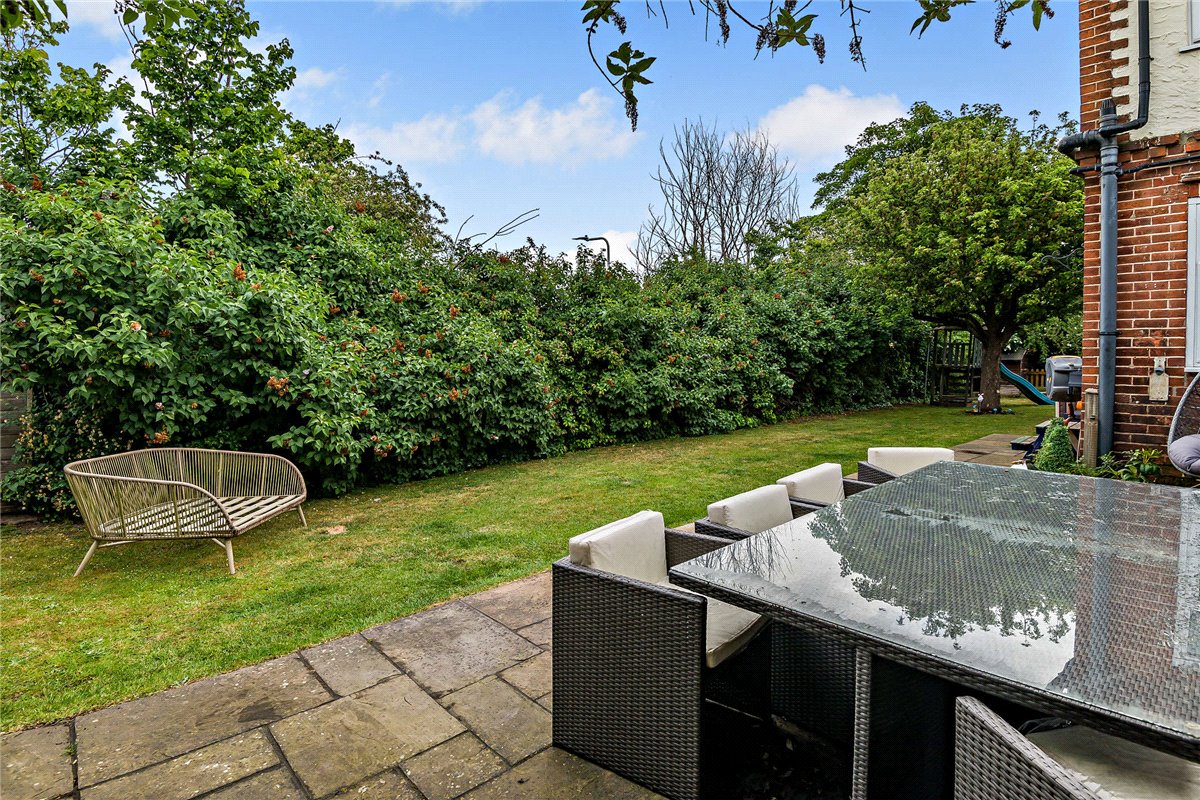 5 bedroom House, Catherine Road, Newbury, RG14 - Sold, Image 18
