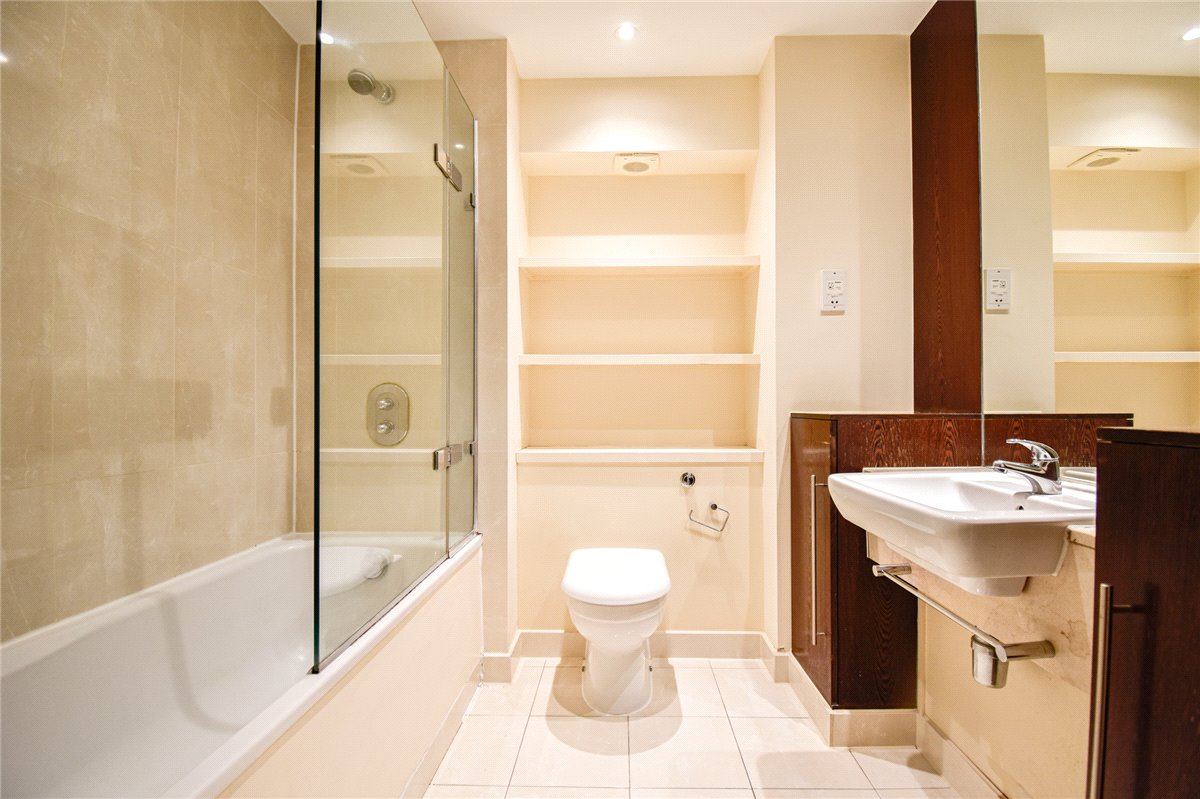 1 bedroom Flat, The Belvedere, Homerton Street, CB2 - , Image 4