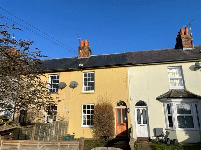 2 bedroom House, Madeira Place, Newbury, RG14 - Sold STC, Image 2