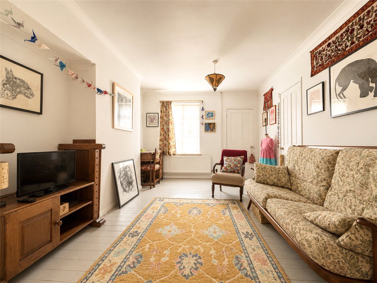 2 bedroom House, Linden Close, Cambridge, CB4 - Sold STC, Image 3