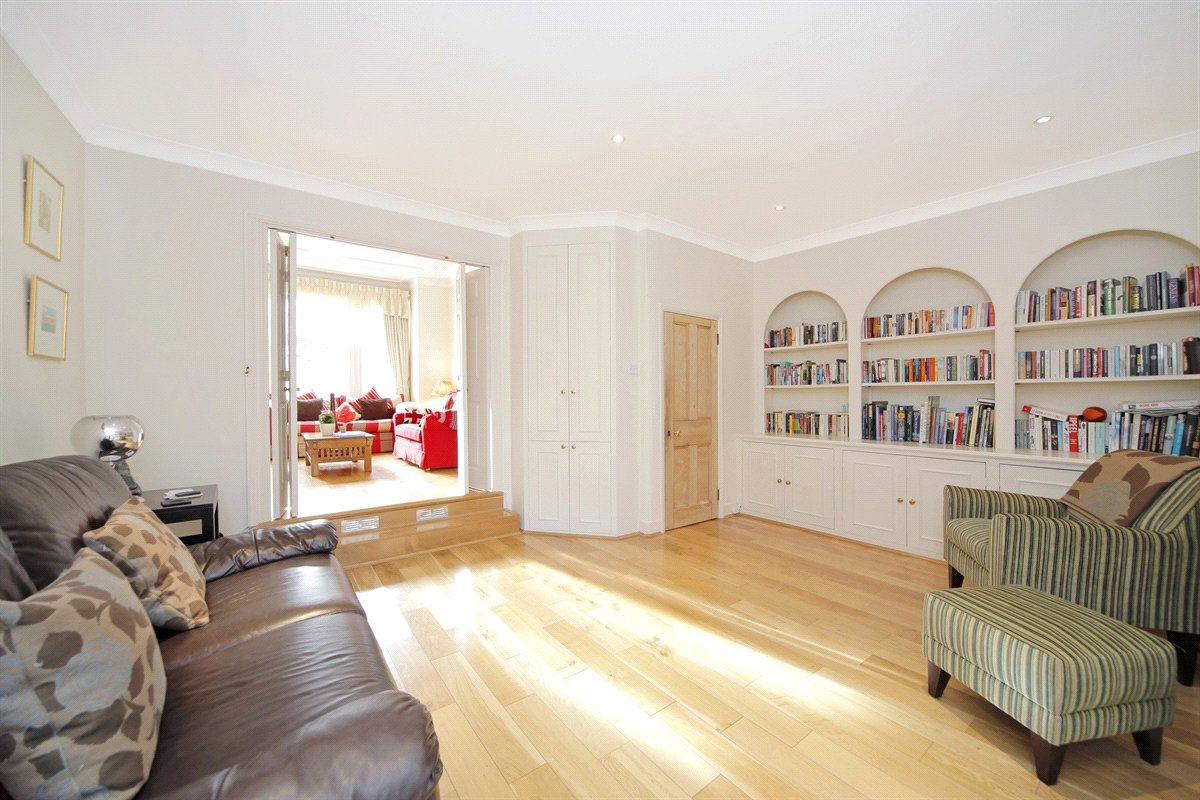 4 bedroom House, Gosberton Road, Wandsworth SW12, SW12 - Sold, Image 2