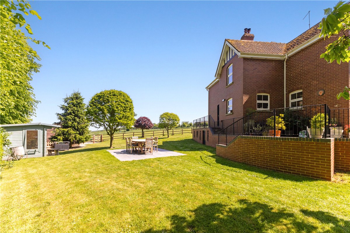 4 bedroom House, Russley Park, Baydon, SN8 - Sold, Image 4