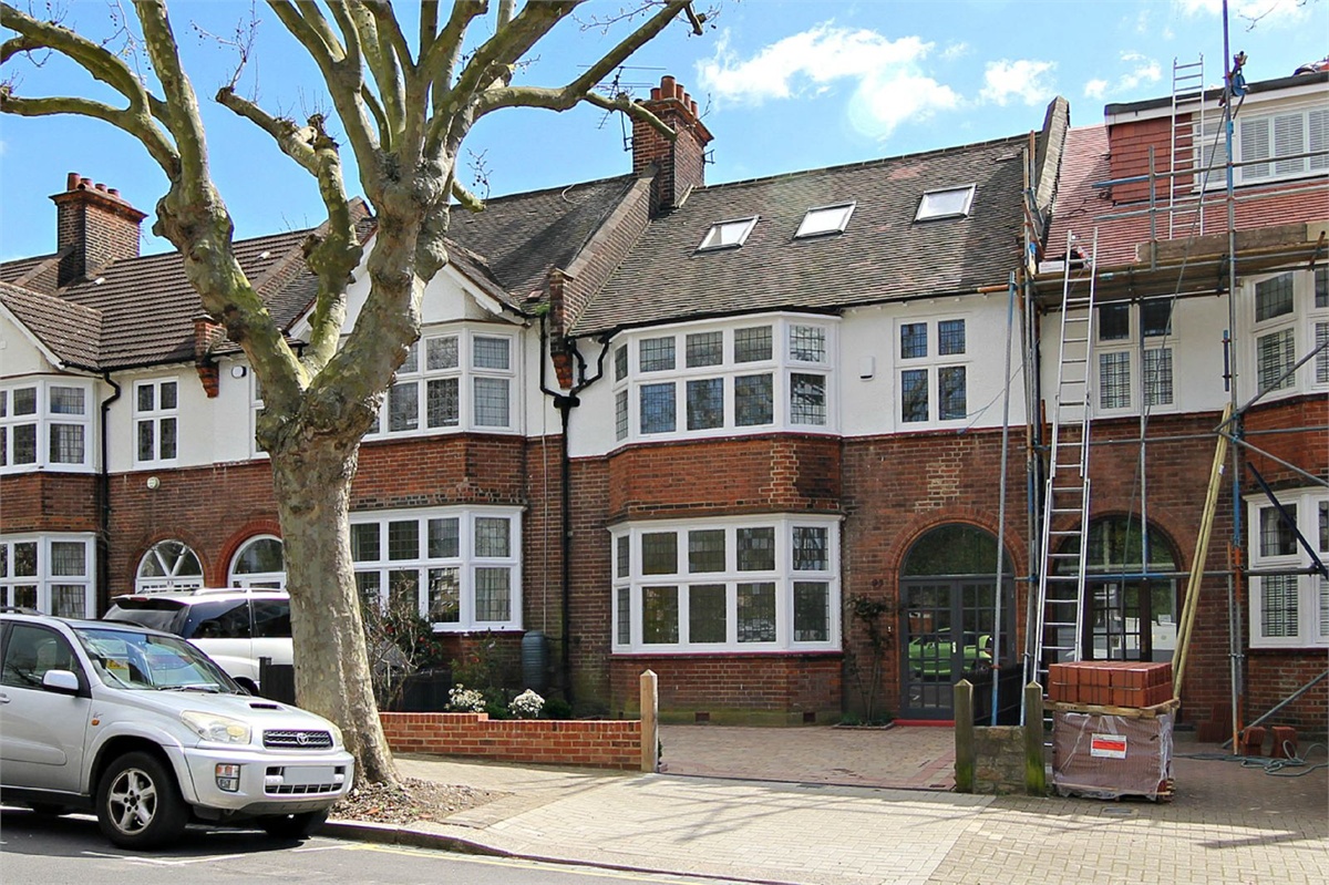 5 bedroom House, Magdalen Road, London, SW18 - Available, Image 6
