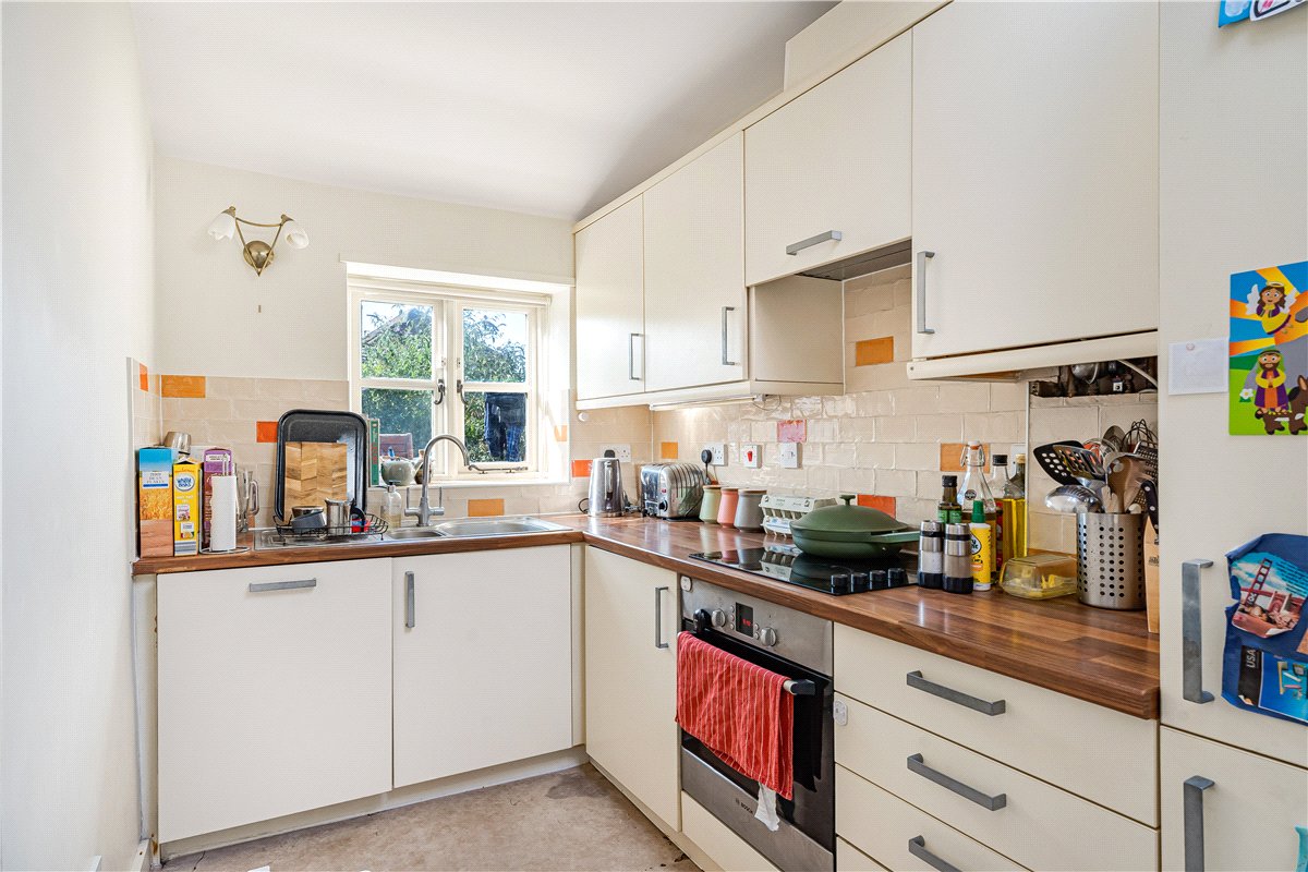 2 bedroom House, Mill Road, Wolvercote, OX2 - , Image 1