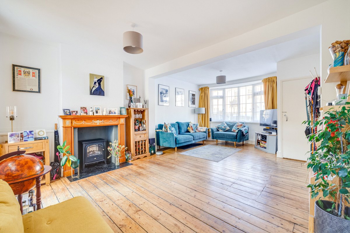 2 bedroom House, Thorne Street, London, SW13 - Let Agreed, Image 2