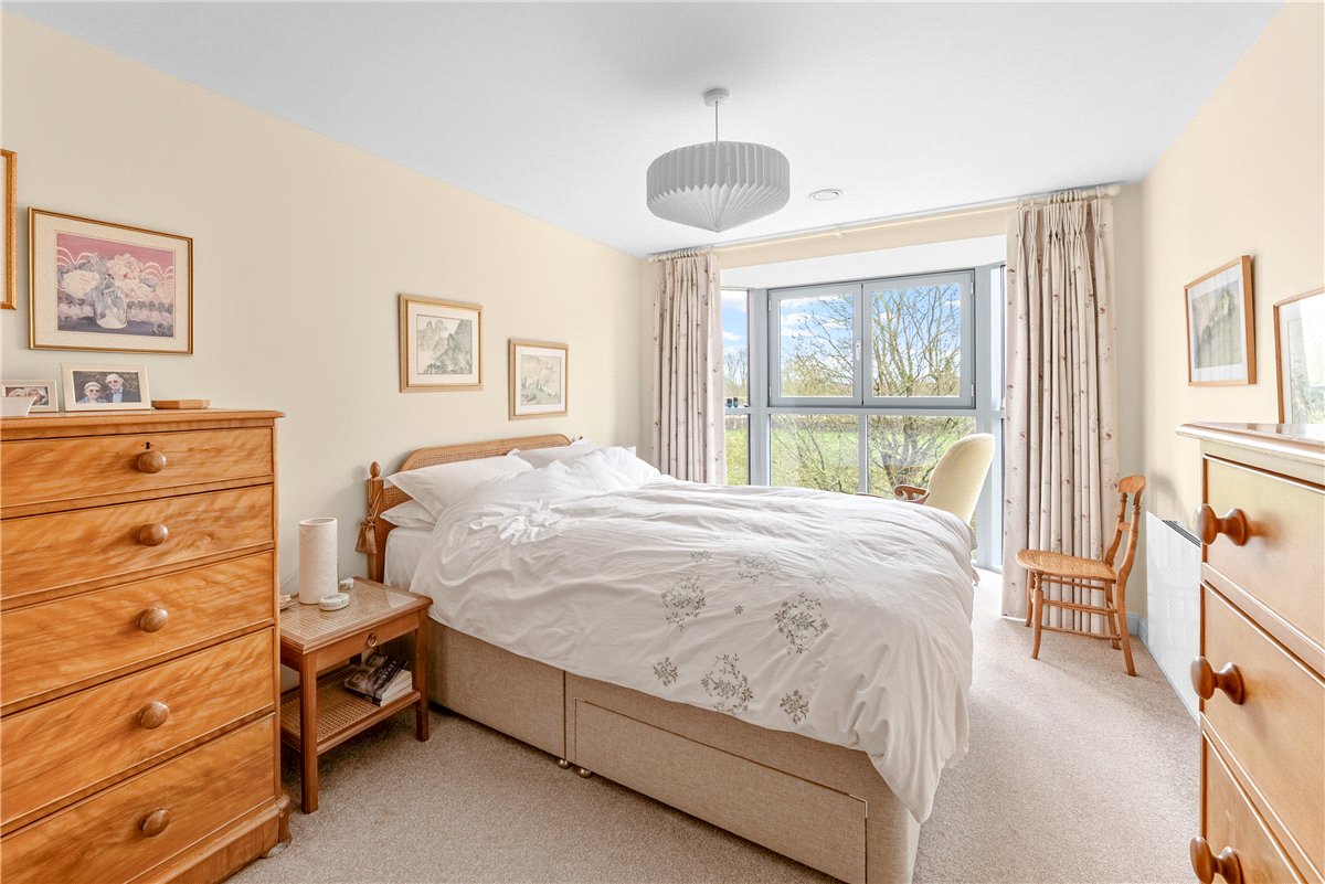 2 bedroom Flat, Bishophill Junior, York, YO1 - Sold, Image 8