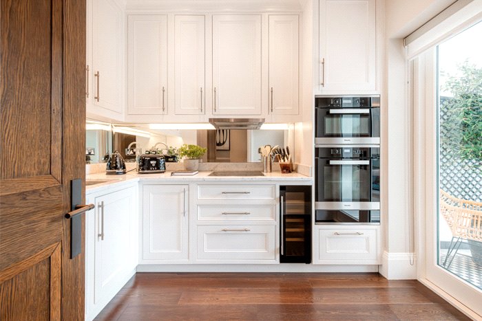 2 bedroom Flat, Prince of Wales Terrace, London, W8 - Available, Image 16