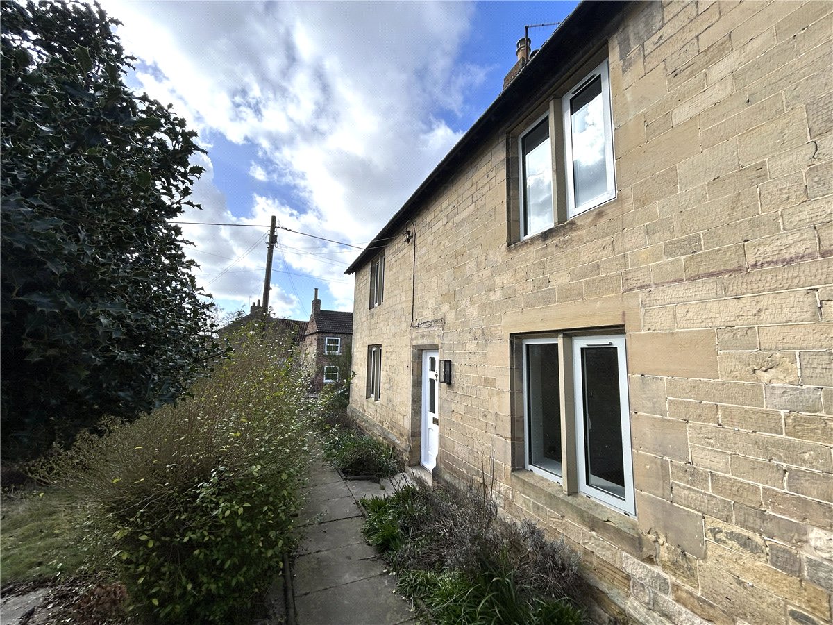 3 bedroom House, Reading Room Cottage, Skelton-on-Ure, HG4 - Let Agreed, Image 5