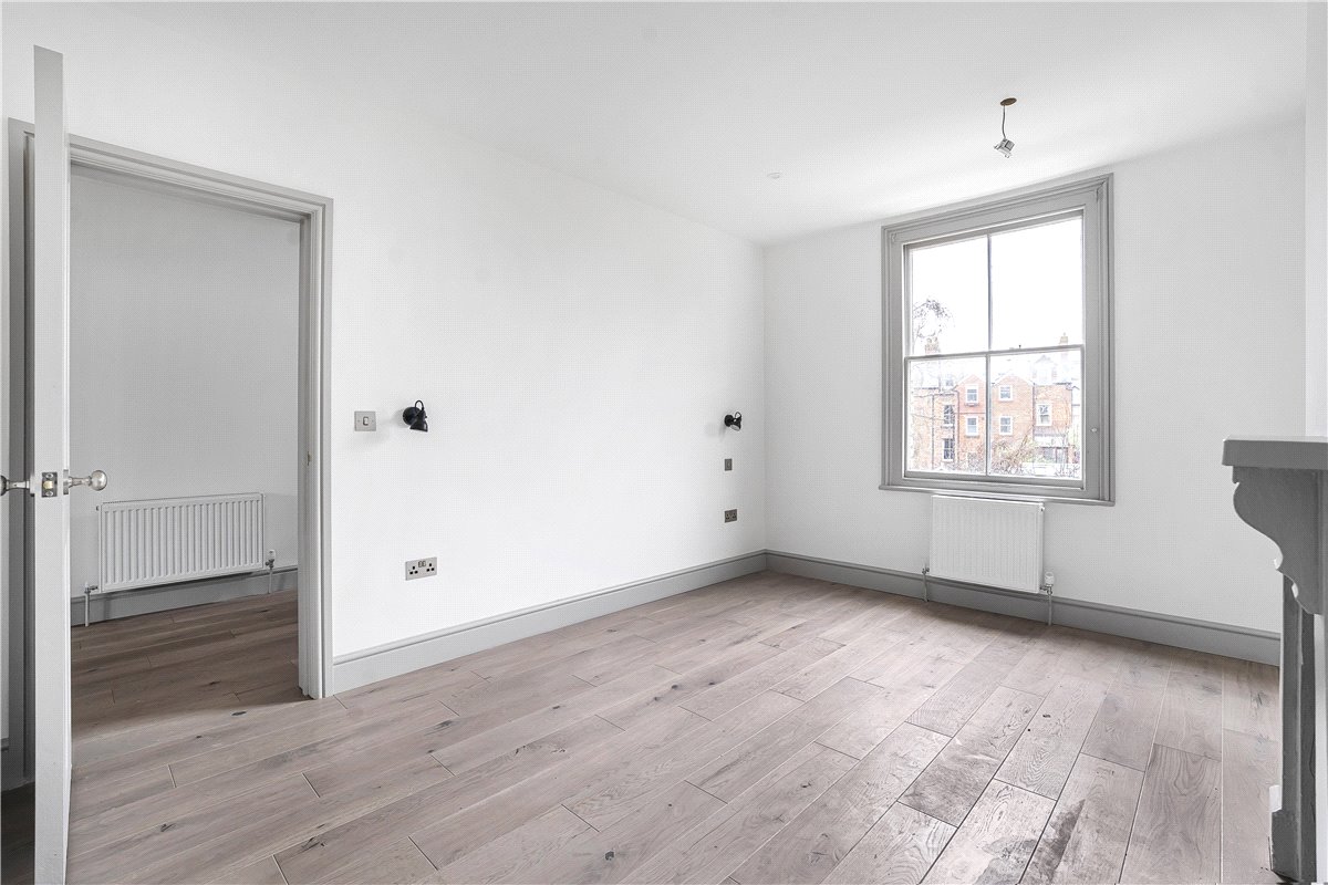 4 bedroom House, Richmond Road, Oxford, OX1 - Sold, Image 18