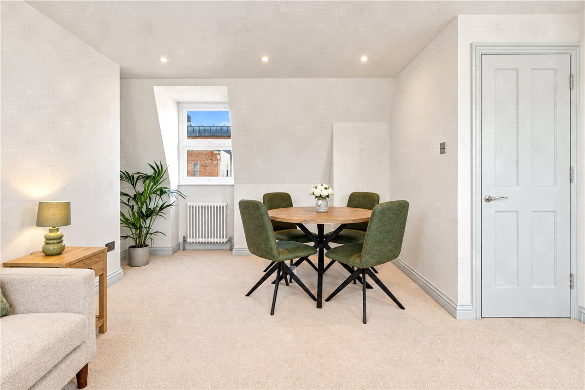 3 bedroom Maisonette, Colwith Road, London, W6 - Available, Image 10