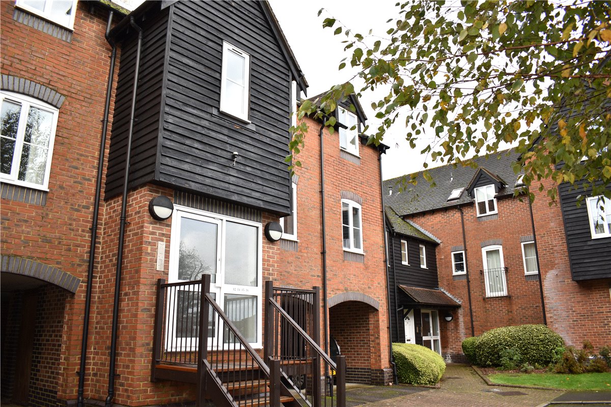 1 bedroom Flat, Mill Lane, Newbury, RG14 - Let Agreed