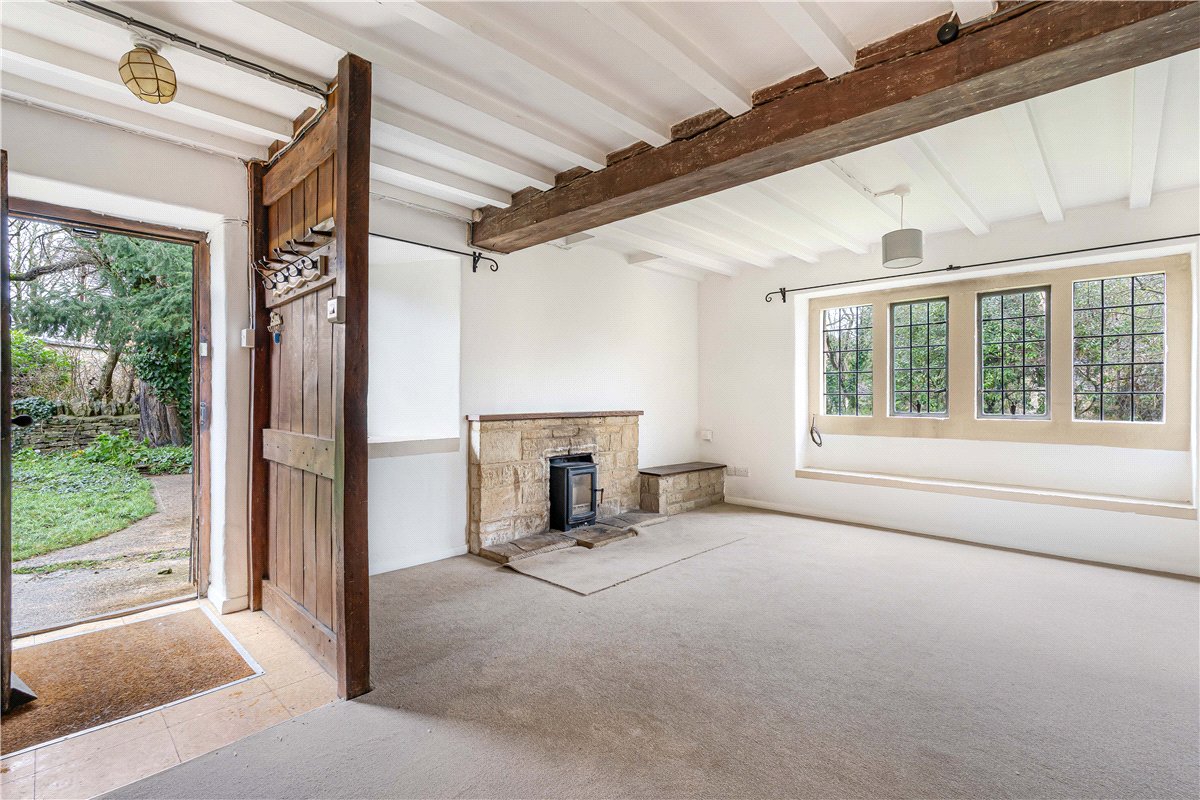3 bedroom Cottage, Manor Cottages, Kelmscott, GL7 - Available, Image 8