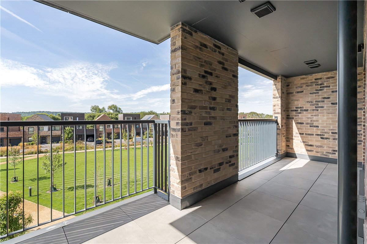 2 bedroom Flat, Munda Way, Oxford, OX2 - Available, Image 12