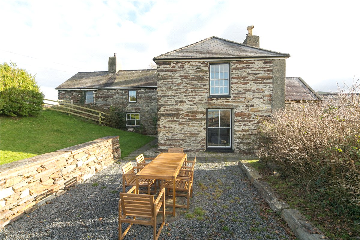 0 bedroom House, Ynys, Talsarnau, LL47 - Available, Image 13