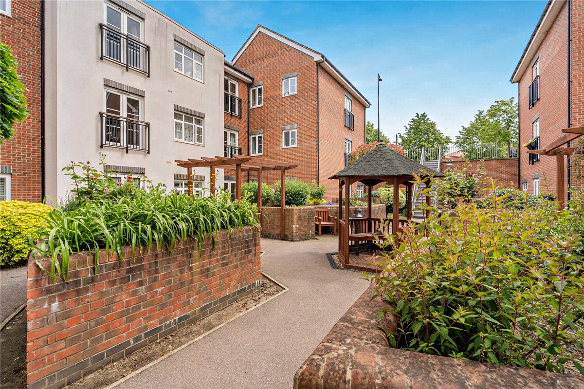 1 bedroom Flat, Bluecoats, Thatcham, RG18 - Available, Image 13
