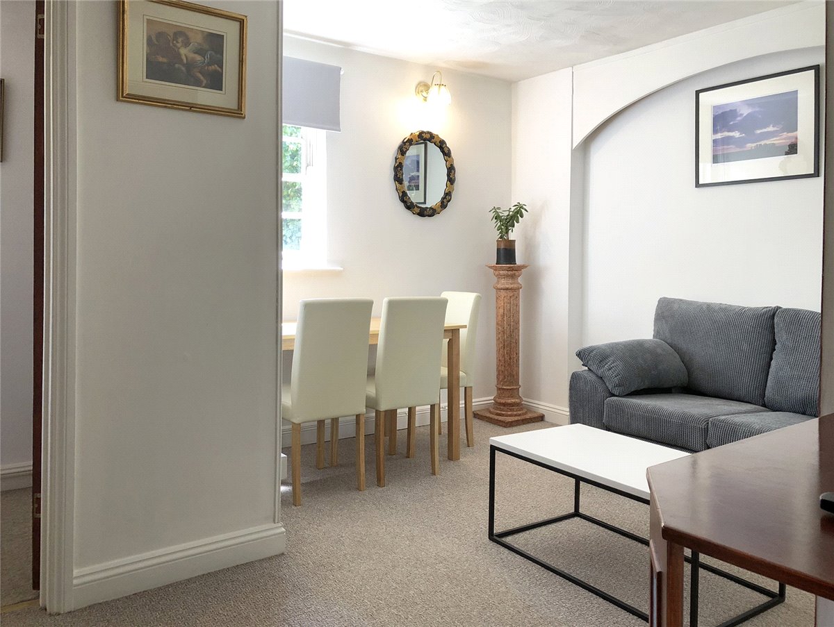 3 bedroom House, St. Peters Road, Huntingdon, PE29 - Sold, Image 3