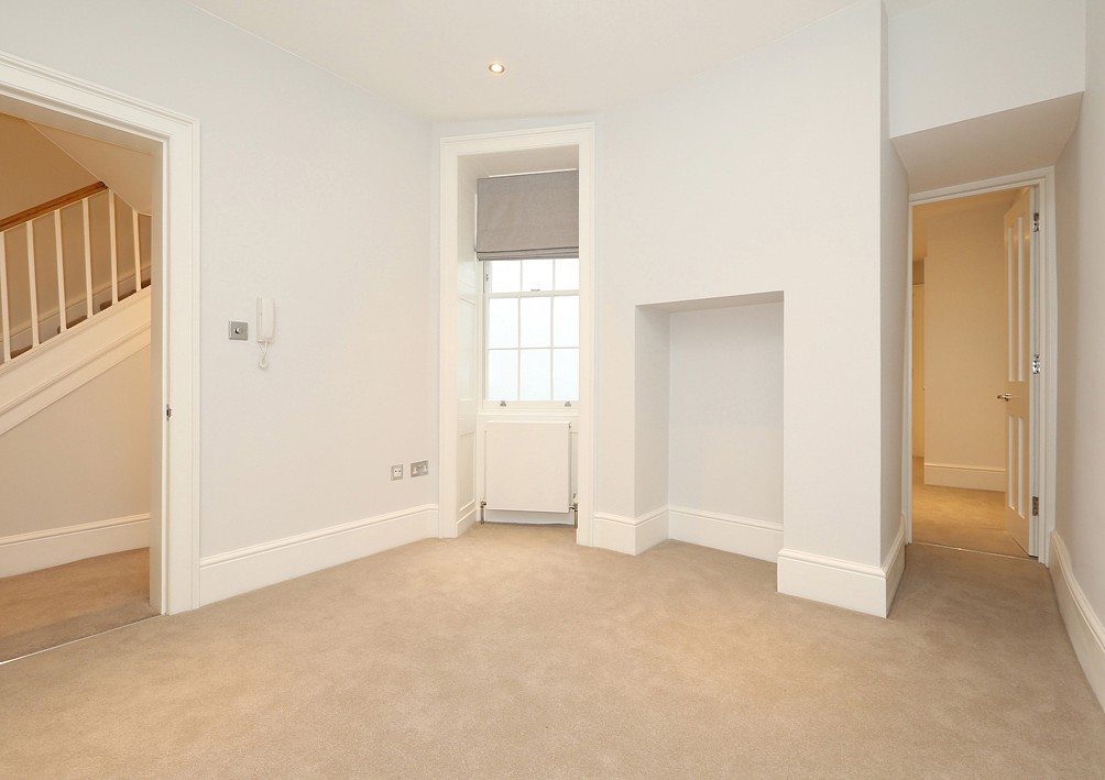 1 bedroom Flat, Manchester Street, Marylebone, W1U - Available, Image 5