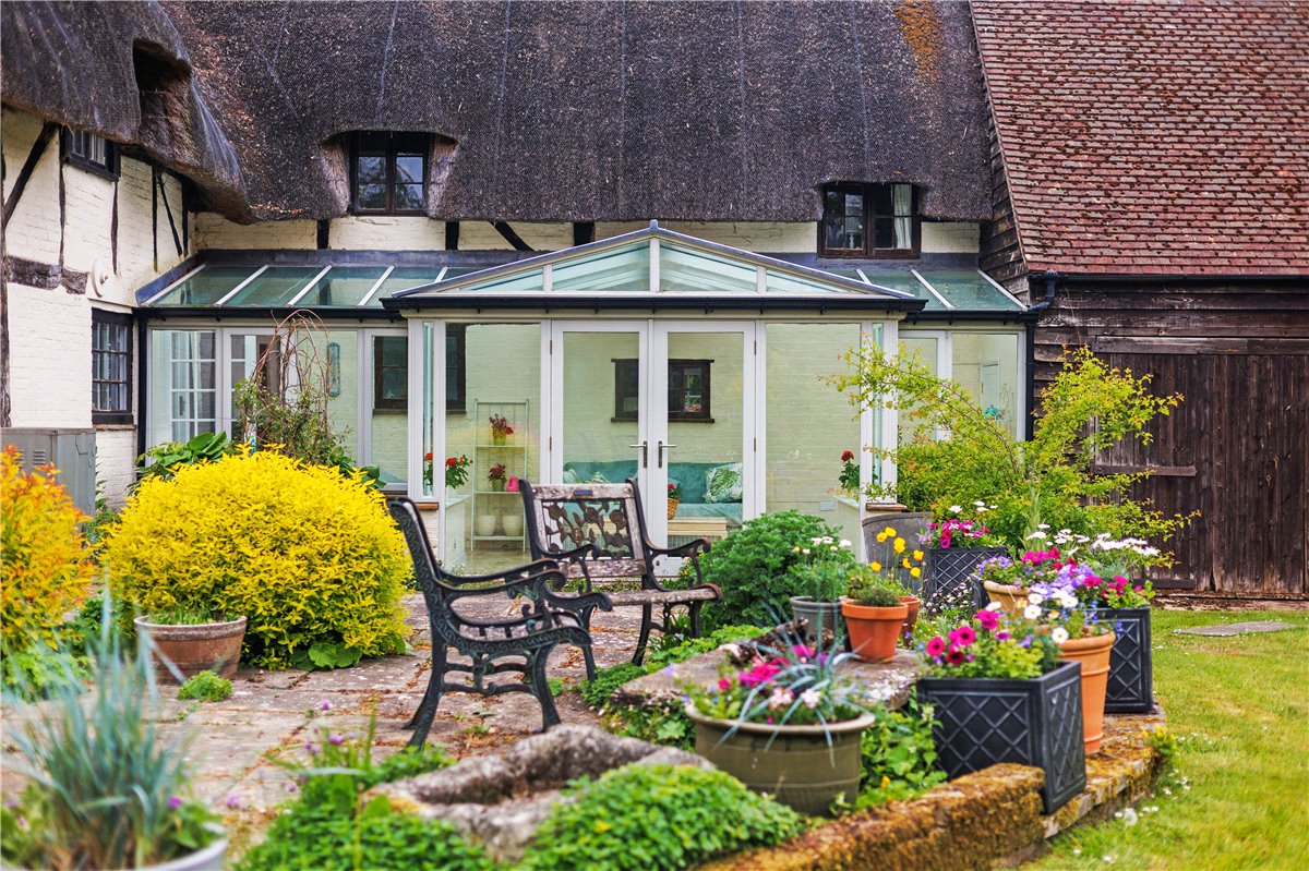 4 bedroom House, East Grafton, Marlborough, SN8 - Sold, Image 5