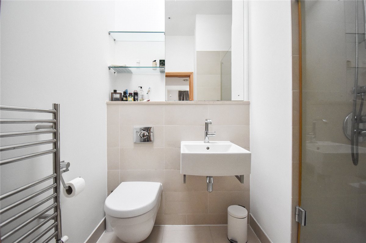 2 bedroom Flat, Christ's Lane, Cambridge, CB1 - Sold STC, Image 10