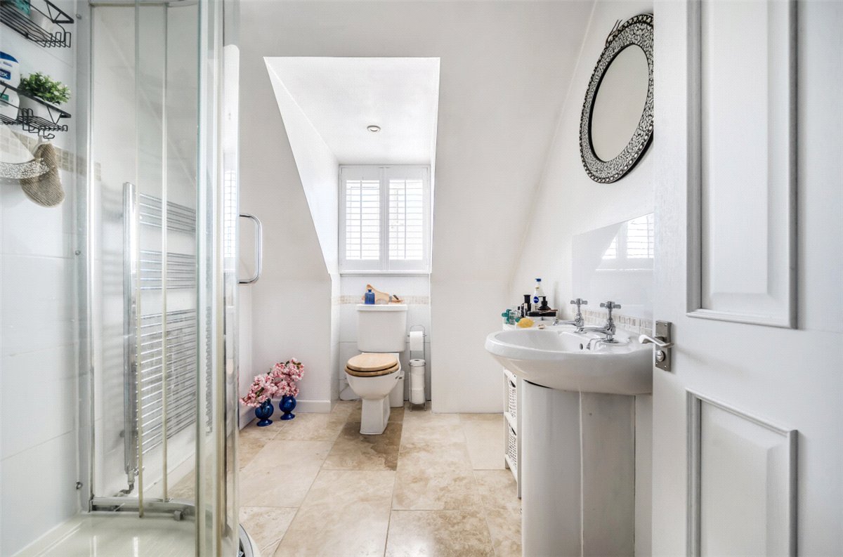 4 bedroom House, Manton Hollow, Manton, SN8 - Available, Image 14