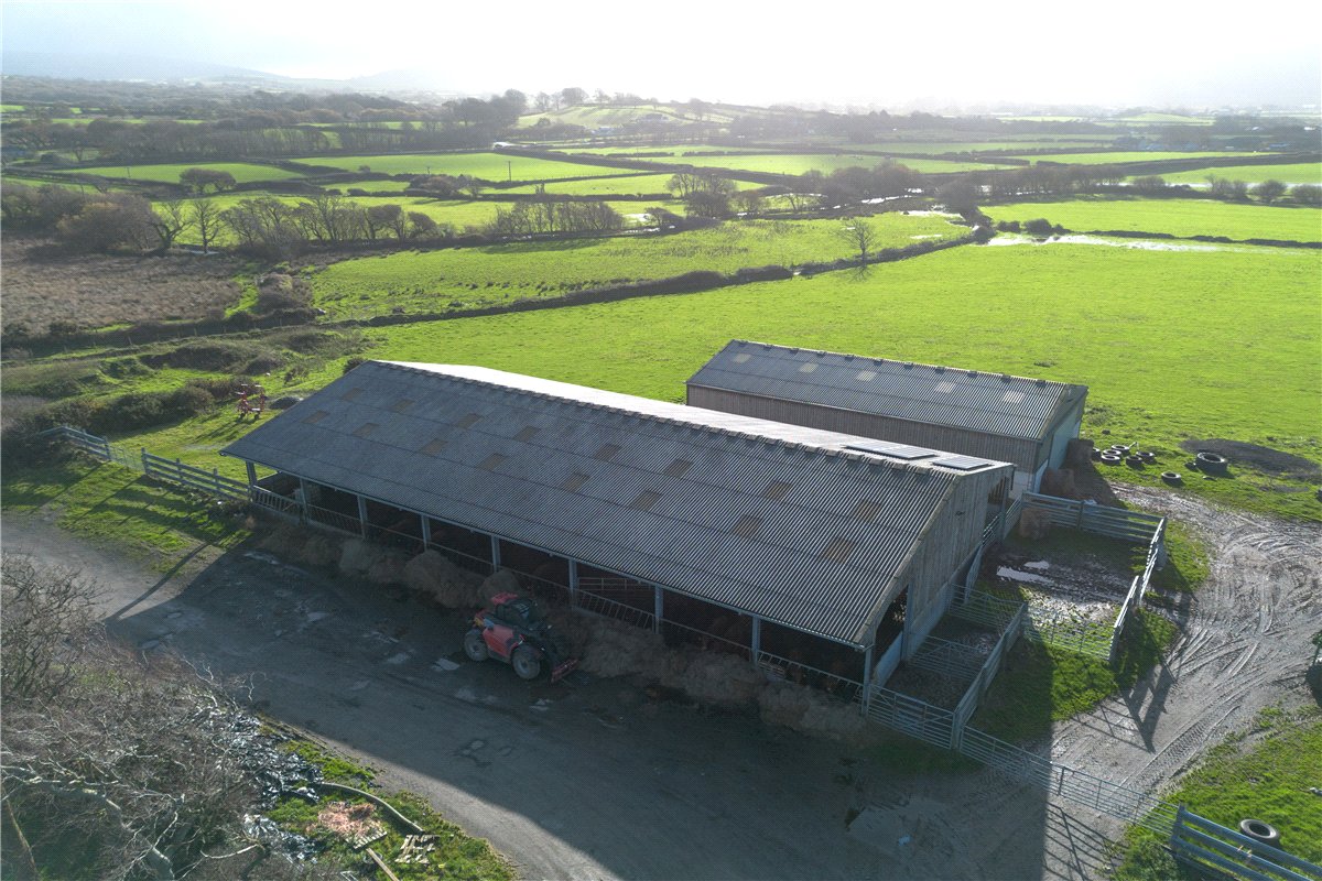 265  Farm, Pontllyfni, Caernarfon, LL54 - Available, Image 14
