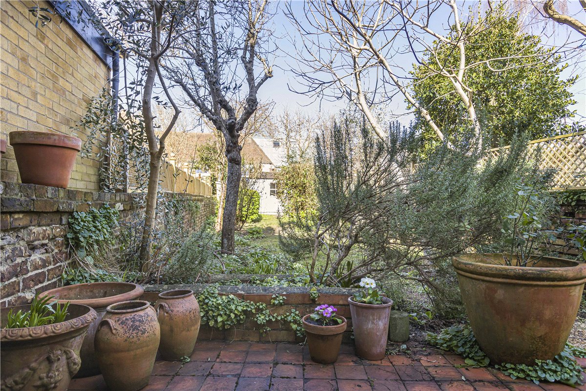 3 bedroom House, Plantation Road, Oxford, OX2 - Sold STC, Image 27