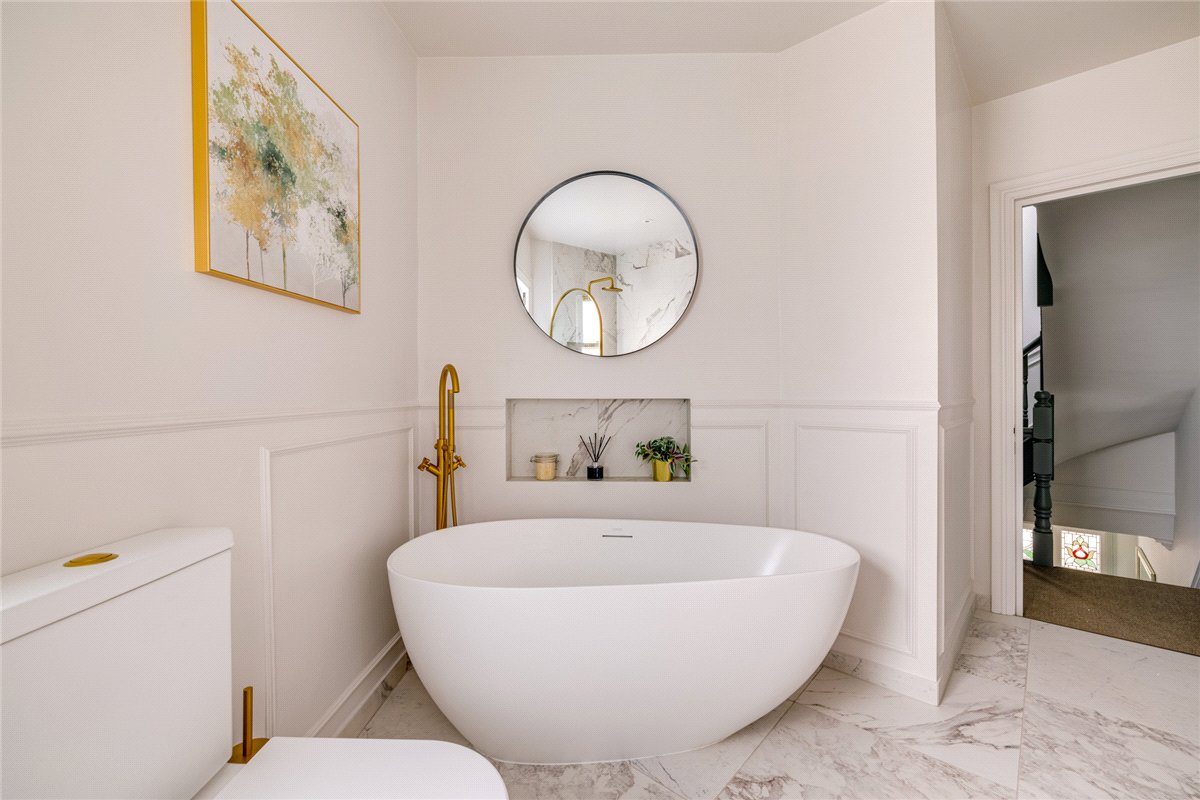 5 bedroom House, Byfeld Gardens, London, SW13 - Sold STC, Image 12