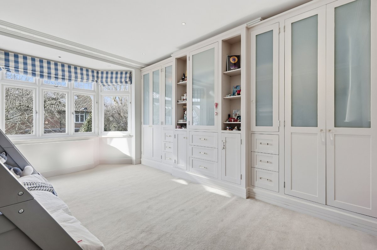 5 bedroom House, Belgrave Road, Barnes, SW13 - Available, Image 19
