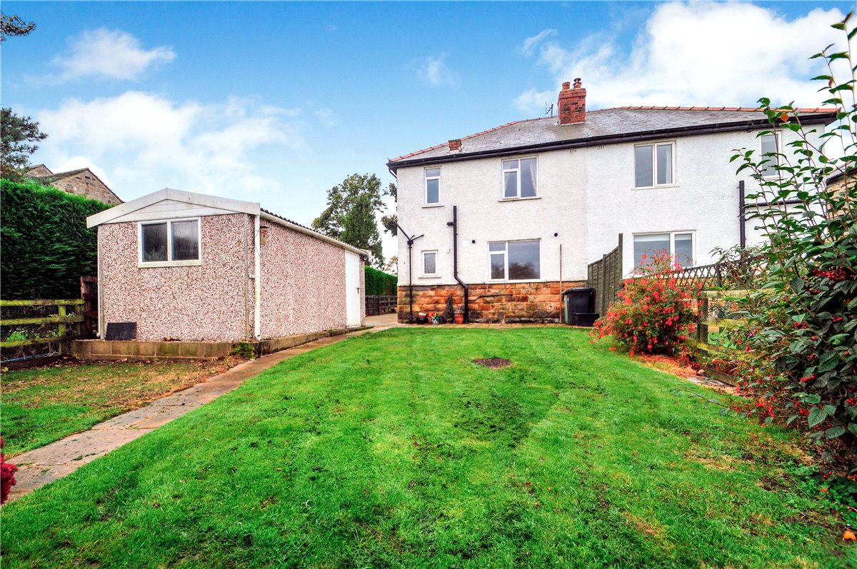 2 bedroom House, Haggs Road, Follifoot, HG3 - Let Agreed, Image 13