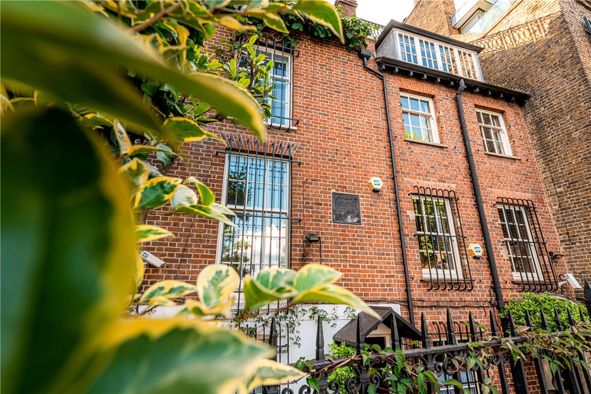 8 bedroom House, Cheyne Walk, London, SW10 - Available, Image 6