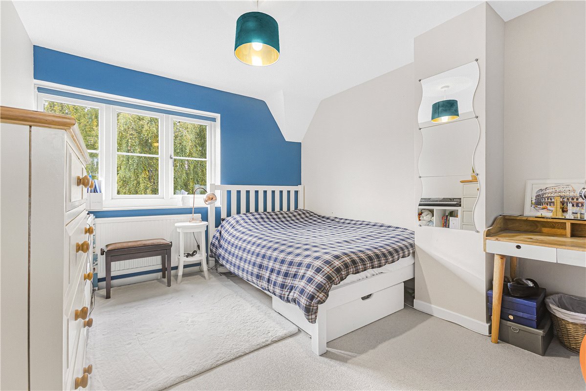 4 bedroom House, West St. Helen Street, Abingdon, OX14 - Sold, Image 6