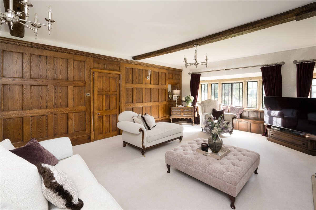 4 bedroom House, Manor House, Keeper Lane, BD4 - Available, Image 27
