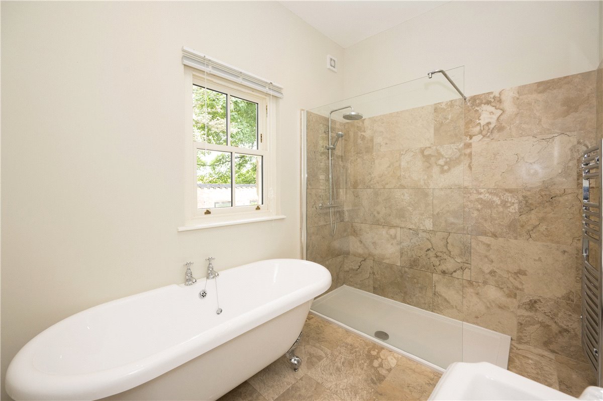 2 bedroom Cottage, The Lodge, Hollyhill Road, DL8 - , Image 12