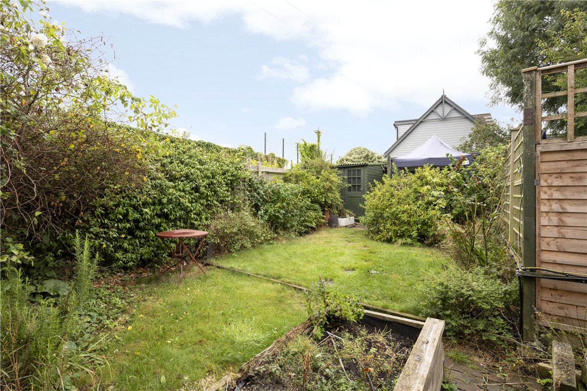 2 bedroom Flat, Trinity Fields, Wandsworth Common, SW17 - Sold, Image 11