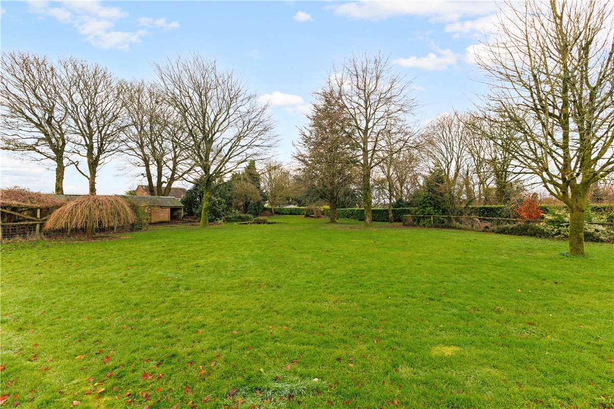 6 bedroom House, Broad Hinton, Swindon, SN4 - Sold, Image 29