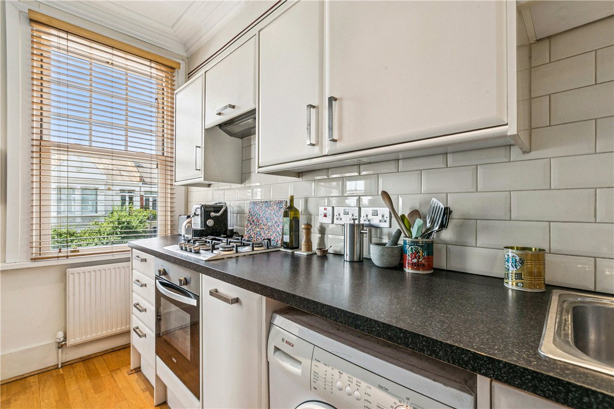 2 bedroom Flat, Fulham Palace Road, London, SW6 - Available, Image 9