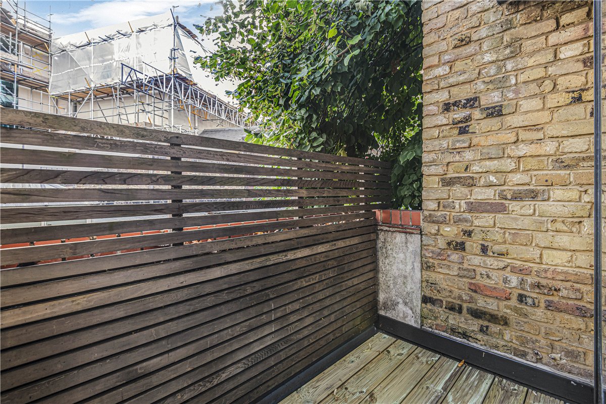 4 bedroom House, Parkway, London, NW1 - Let Agreed, Image 6