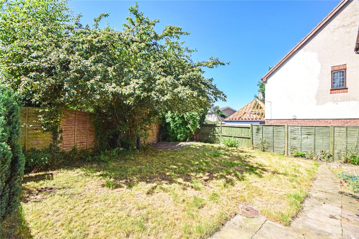 4 bedroom House, Mansfield Close, Milton, CB24 - Let Agreed, Image 12