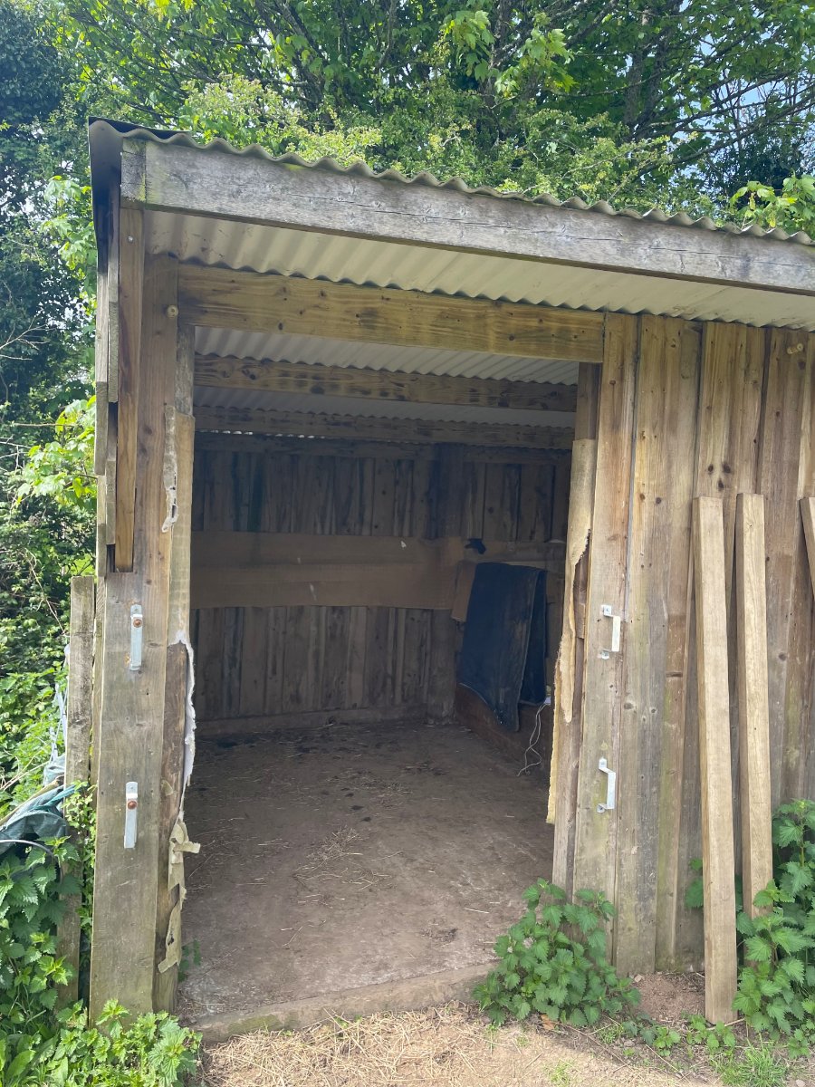 5.94  Farm, Pulla Cross, Truro, TR4 - Sold STC, Image 4